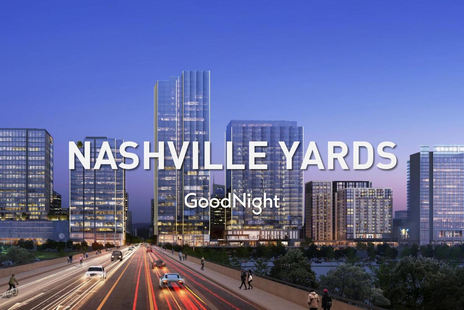 Luxe-elevate-modern Luxury-stunning Views * Nashville