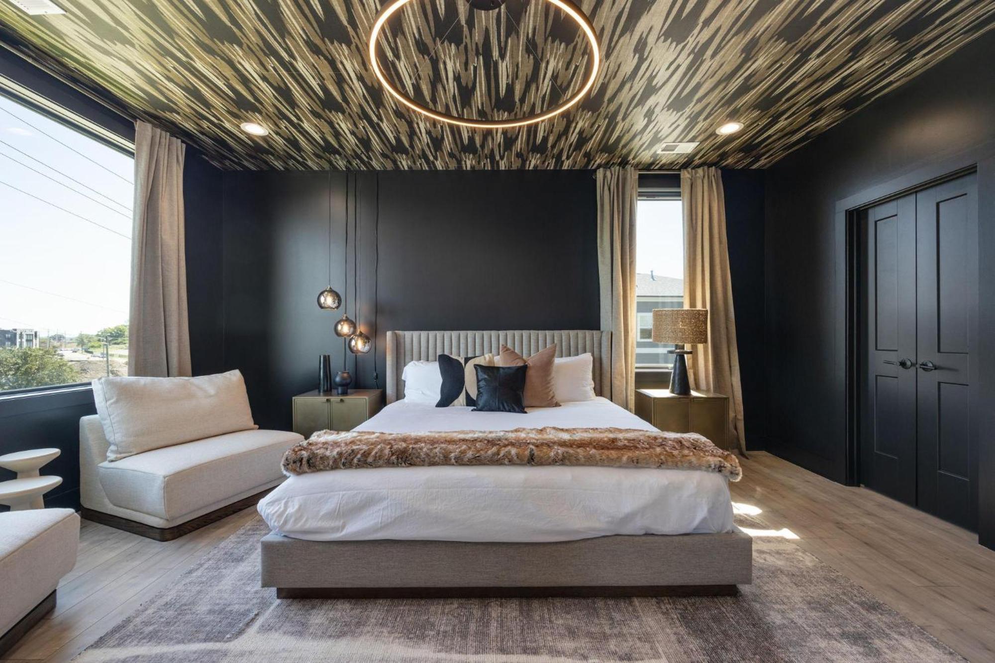 Holiday home Luxe-elevate-modern Luxury-stunning Views