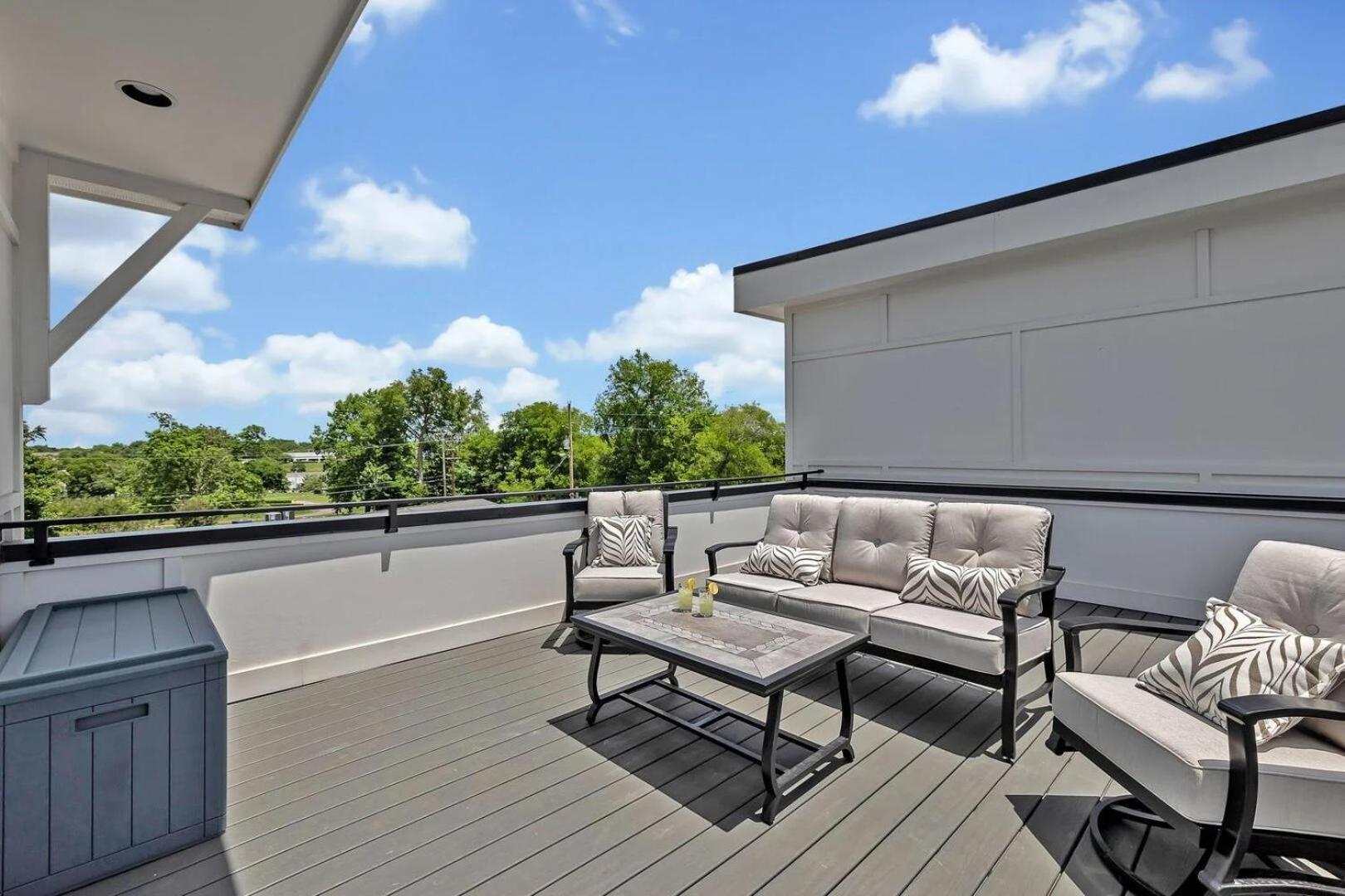 Holiday home Ensemble-4 Unit Combo-8 Mins To Broadway *
