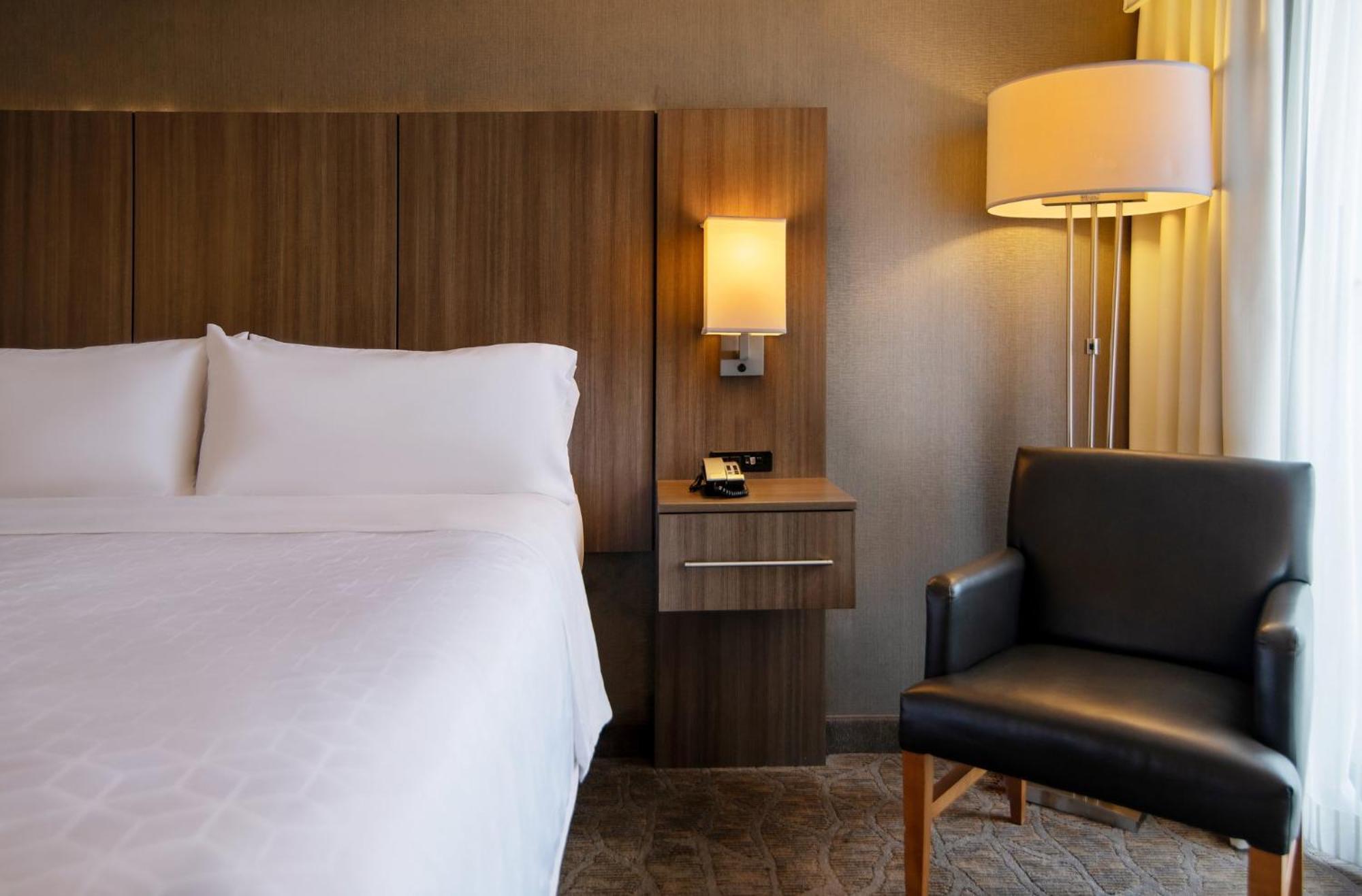 Holiday Vanderbilt By Ihg Nashville
