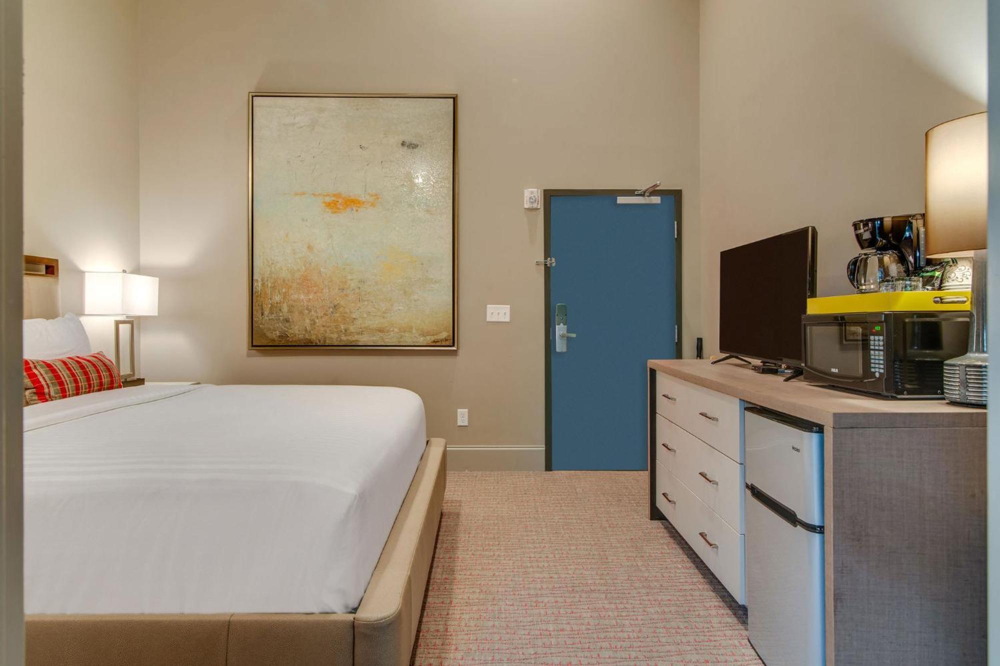Riverfront Lofts *