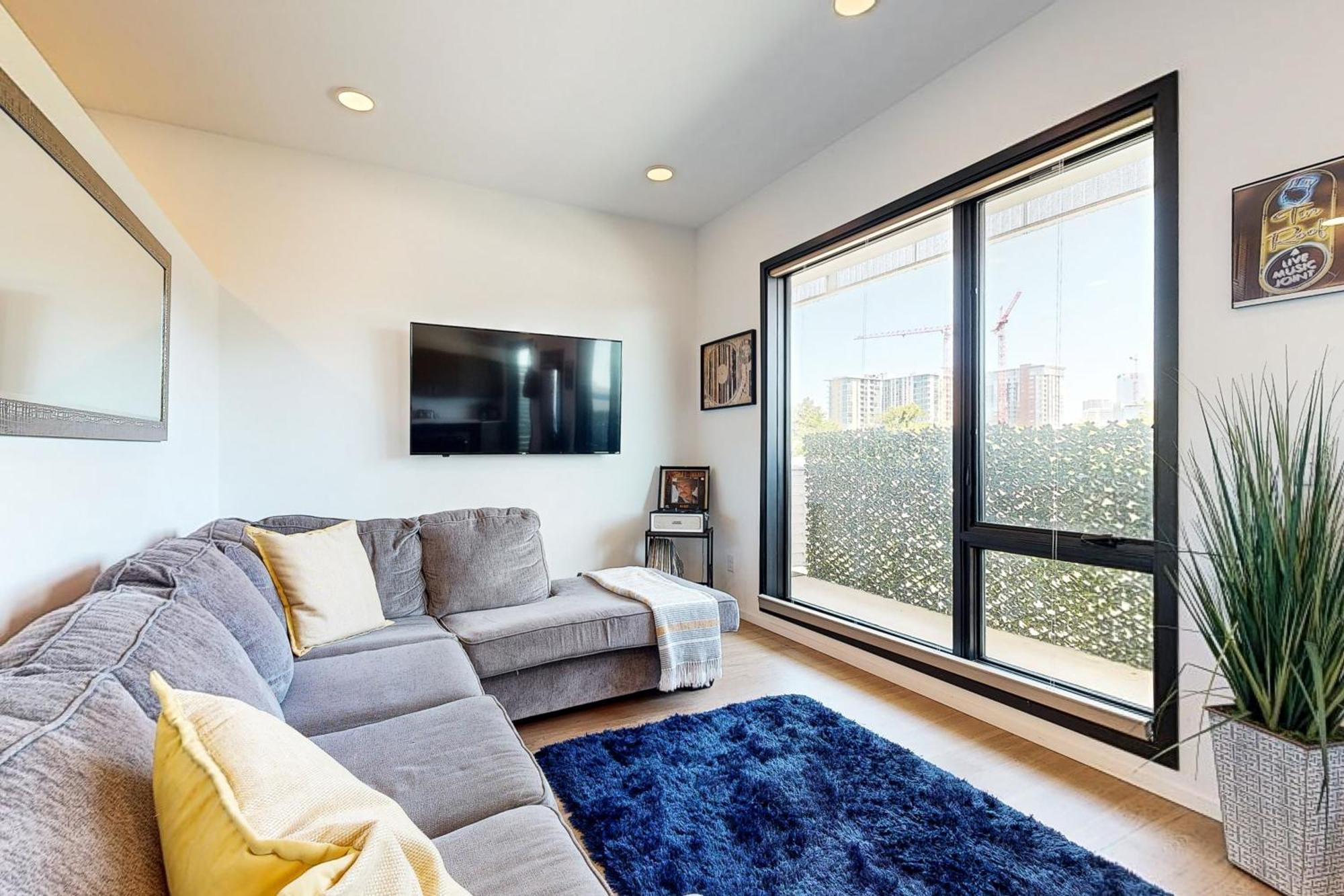 Holiday home Illume Iii Nashville