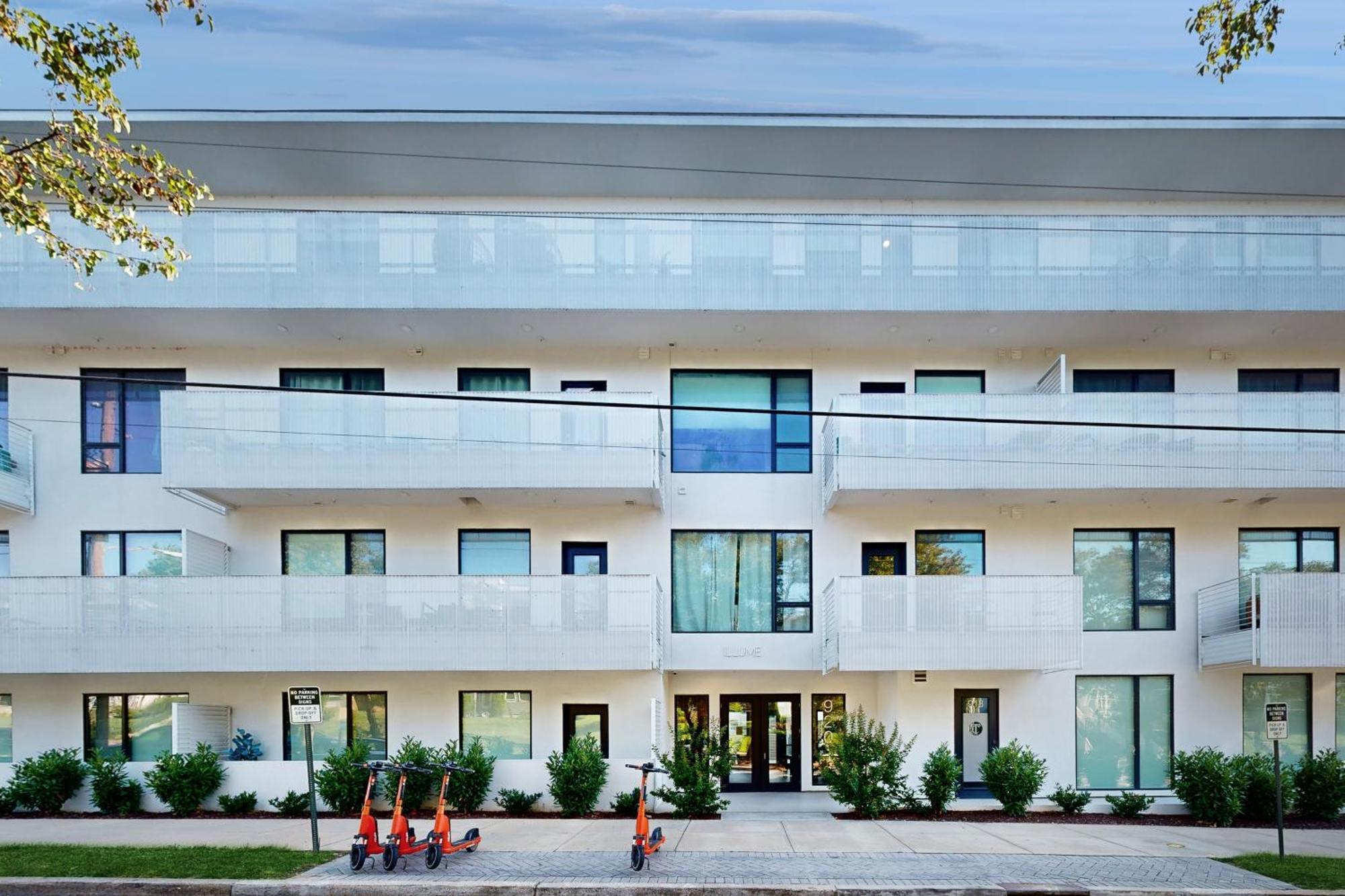 Holiday home Illume *