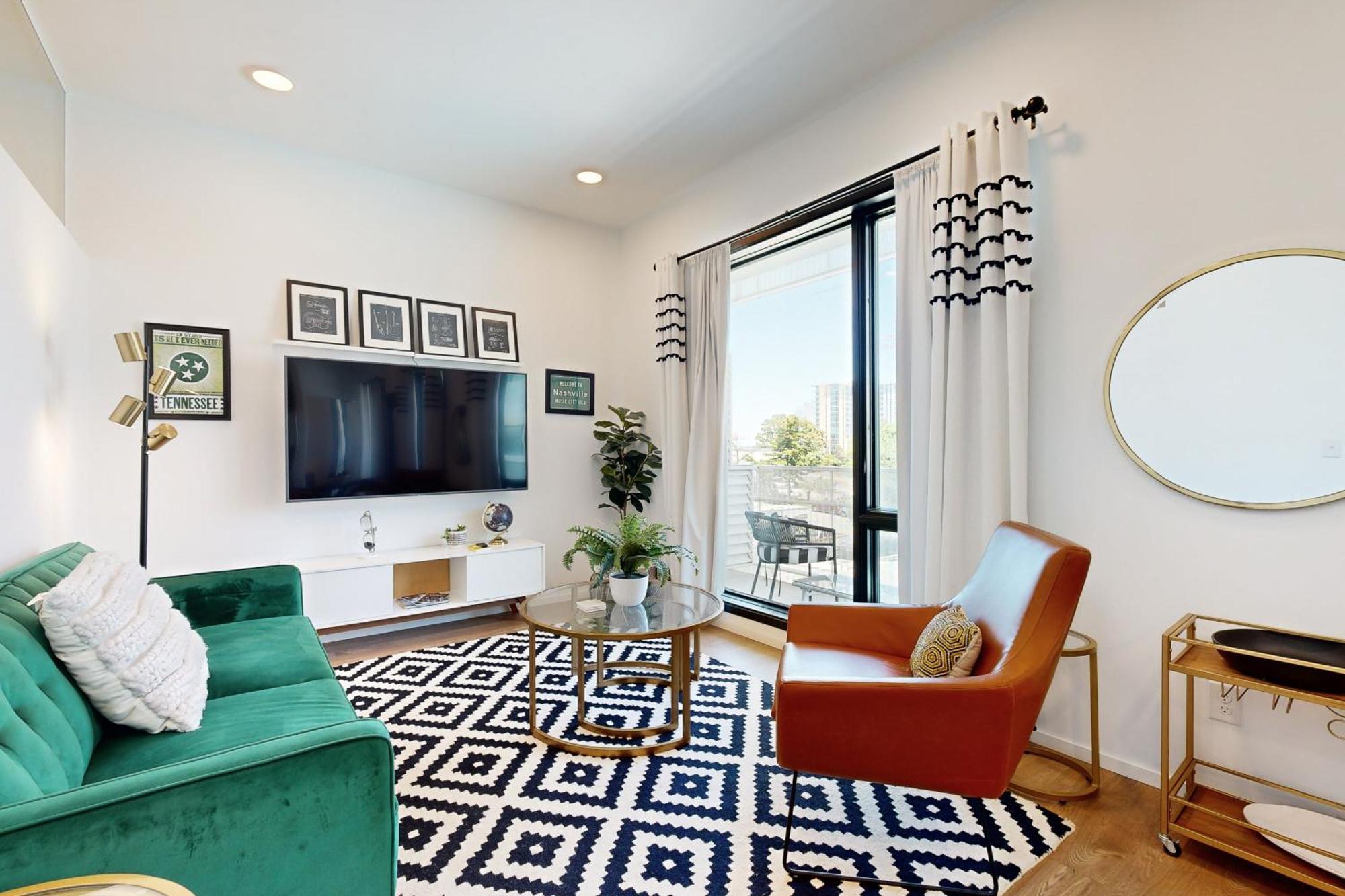 Holiday home Illume Nashville