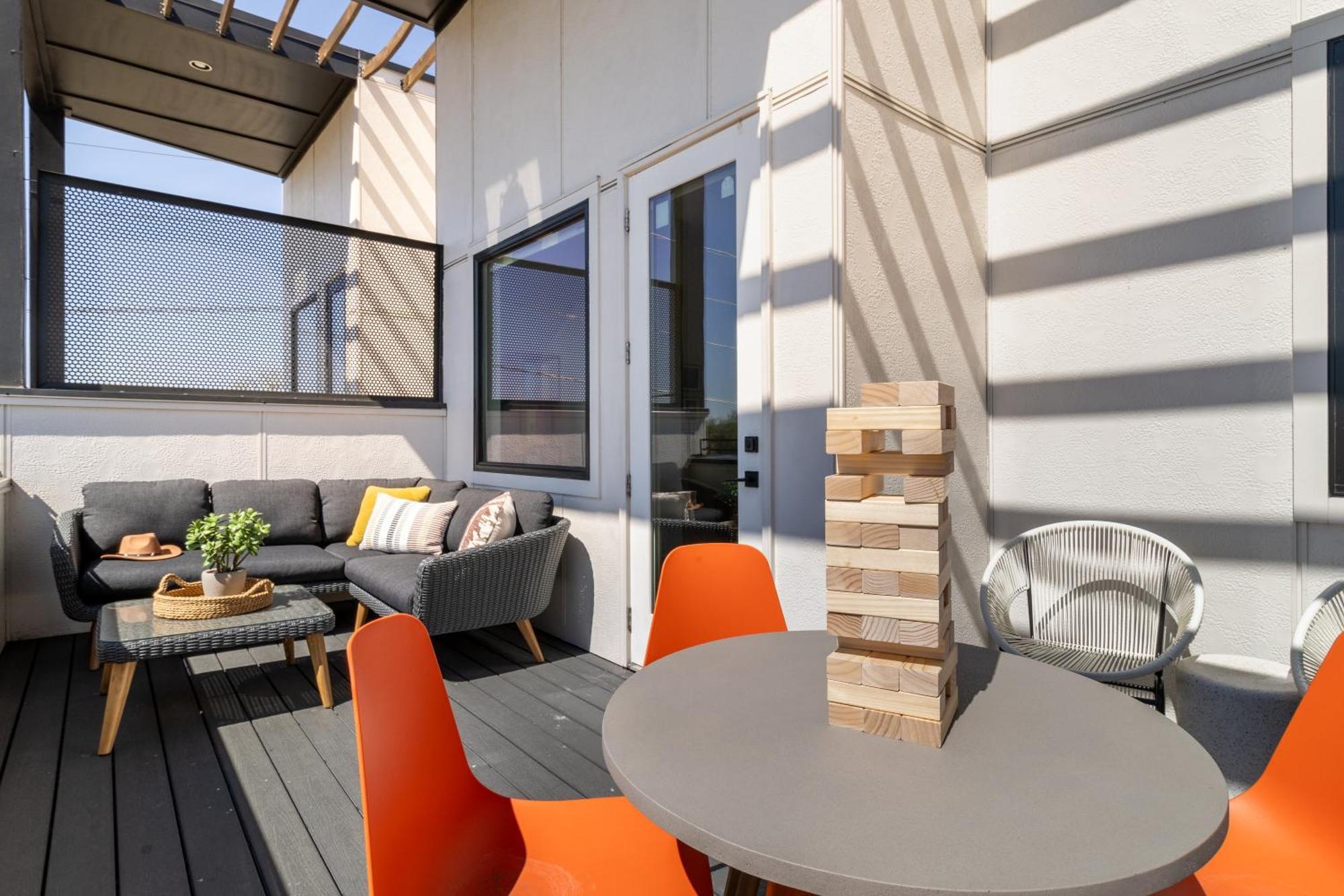 The Conway By Avantstay Apartment *