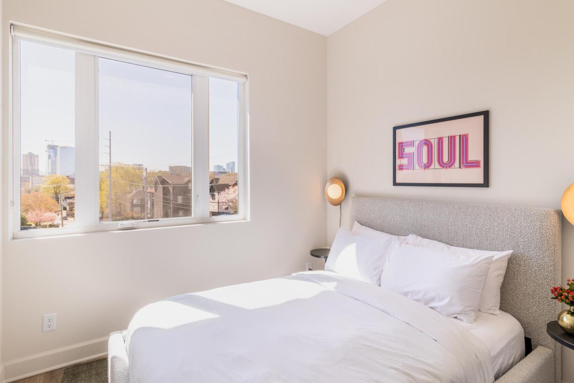 The Conway By Avantstay Nashville