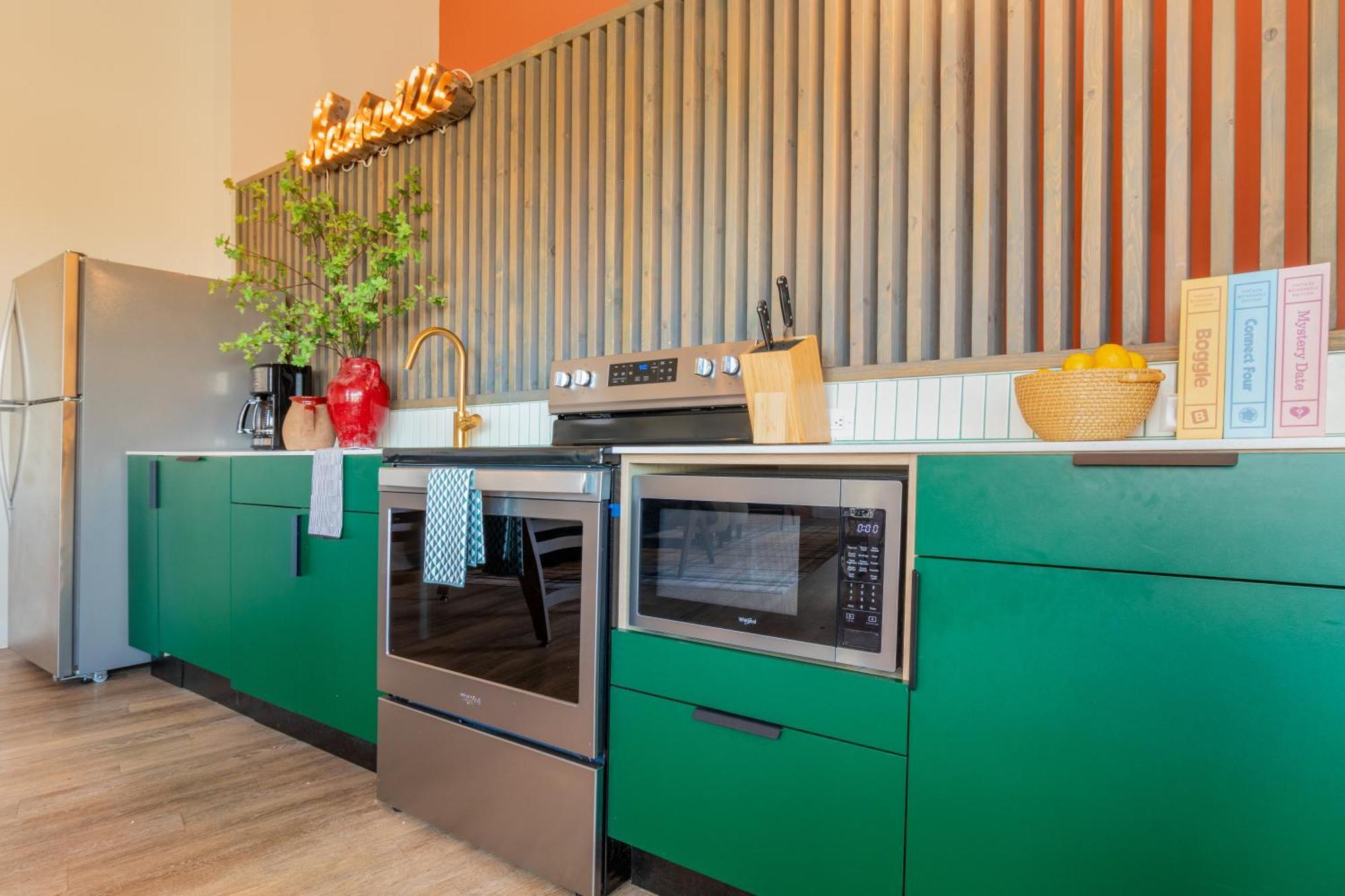 Apartment The Conway By Avantstay