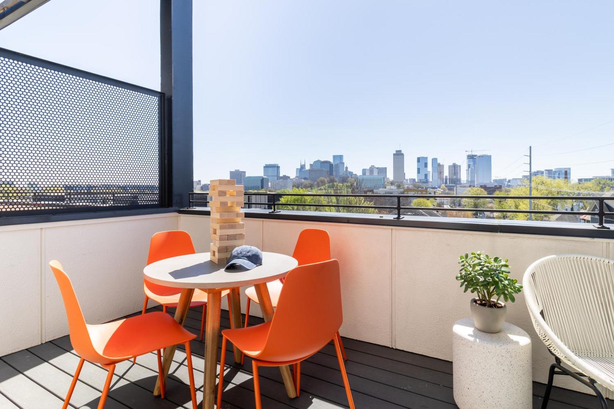 The Conway By Avantstay * Nashville