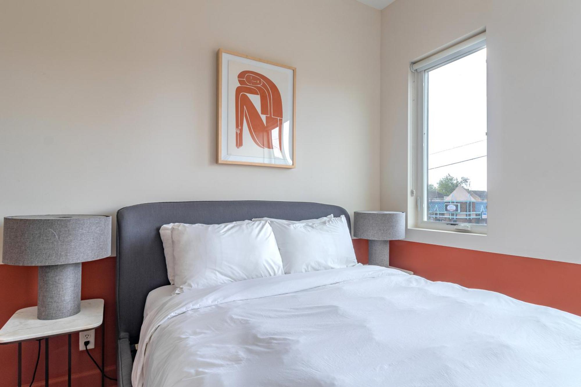 The Conway By Avantstay Nashville