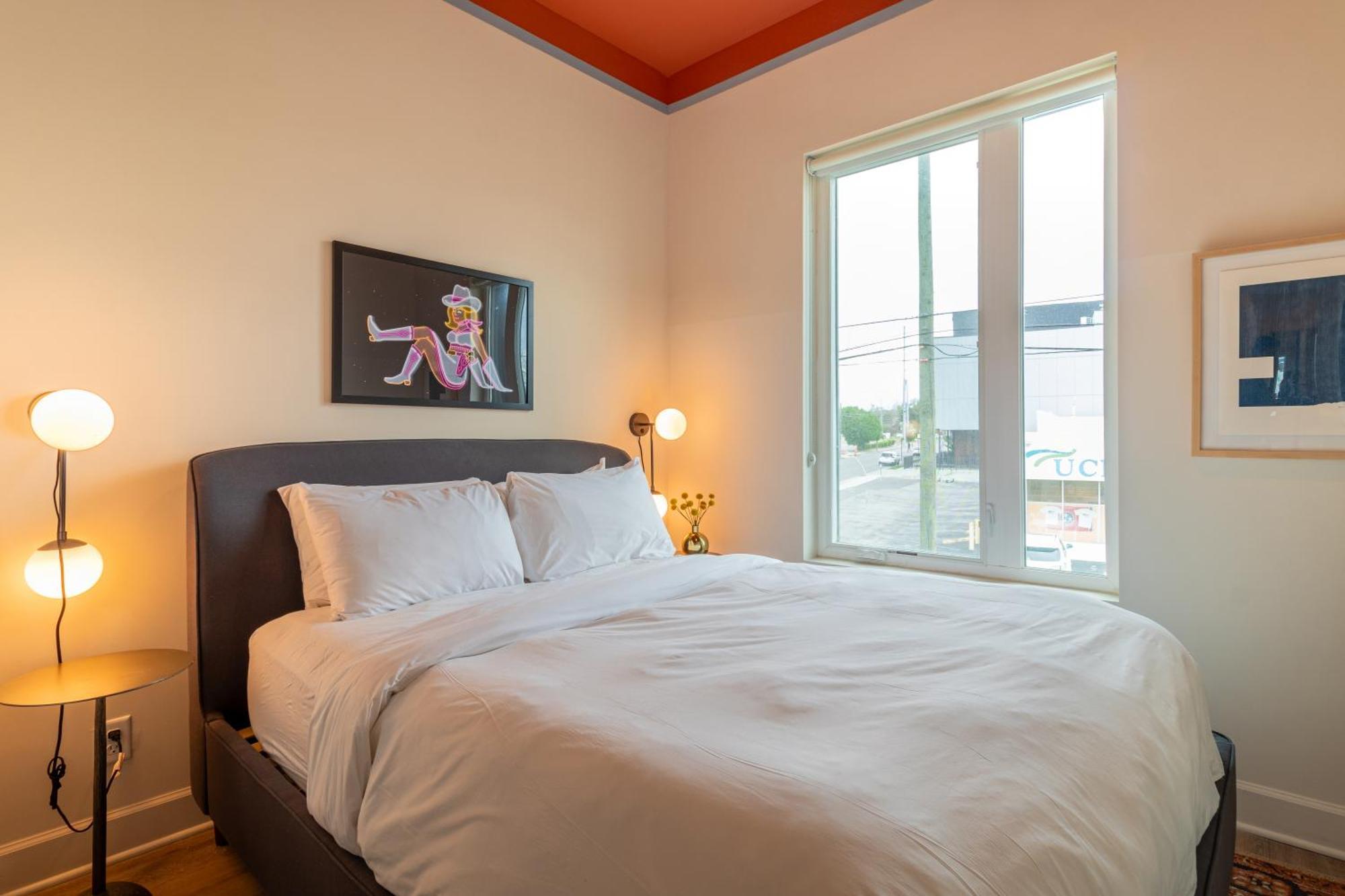 The Conway By Avantstay Apartment *