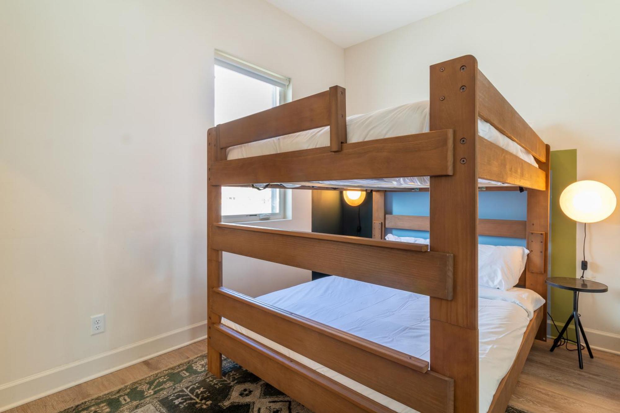 The Conway By Avantstay Apartment *