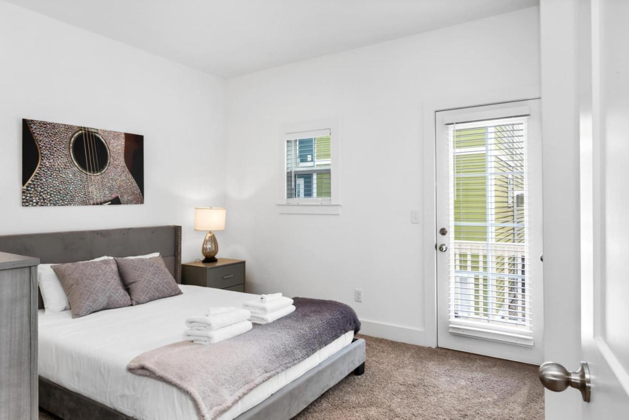 Holiday home The Lakeside Landing Nashville