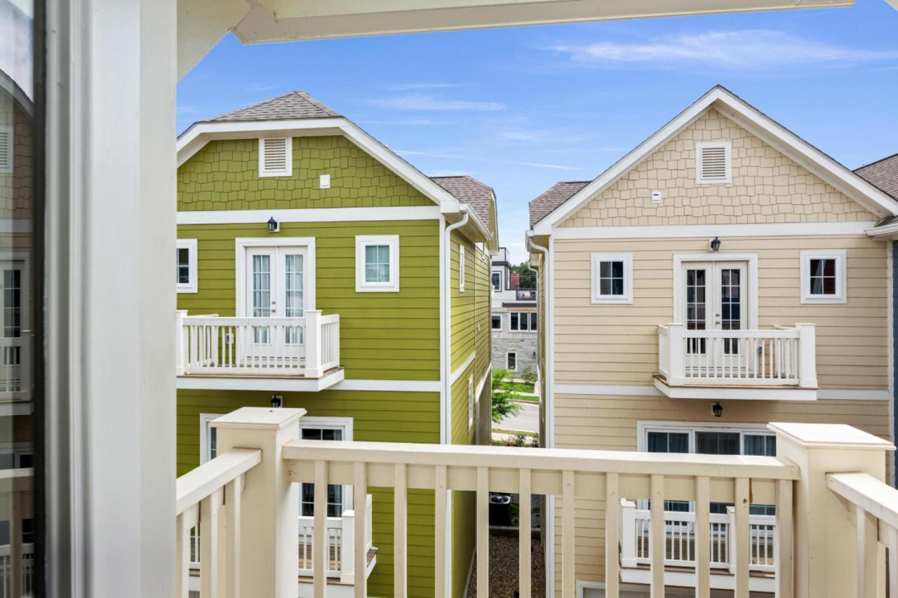 The Lakeside Landing Holiday home *