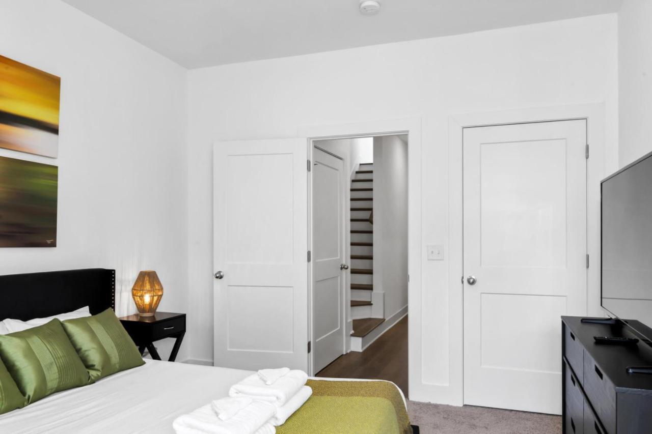 The Lakeside Landing Holiday home *