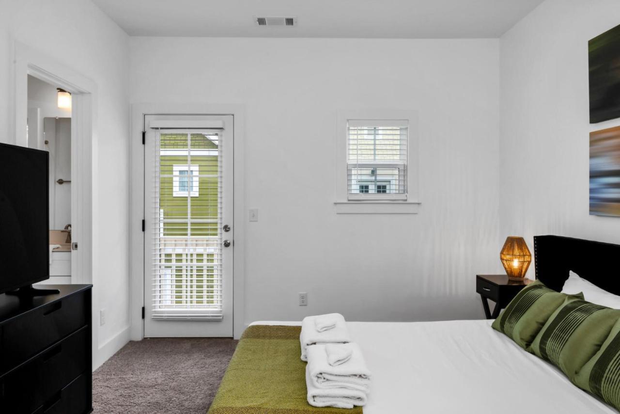 Holiday home The Lakeside Landing *