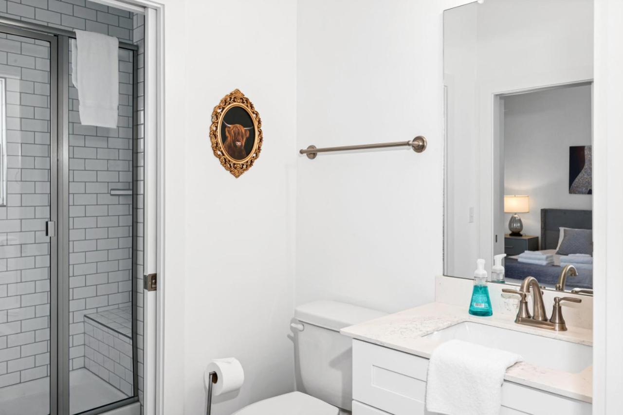 The Lakeside Landing Holiday home Nashville