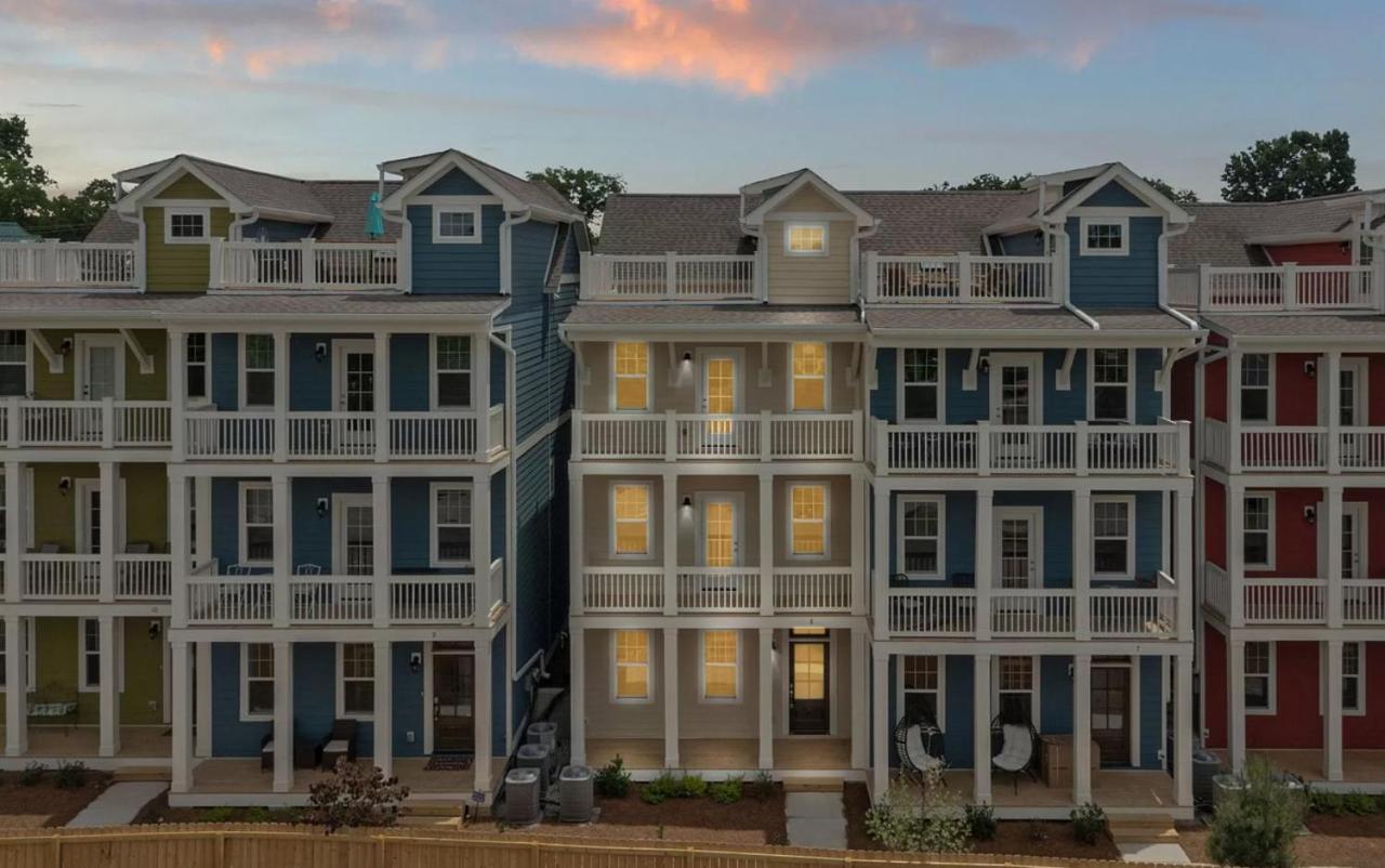 Holiday home The Lakeside Landing Nashville