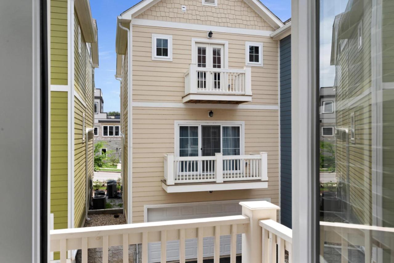 The Lakeside Landing * Nashville