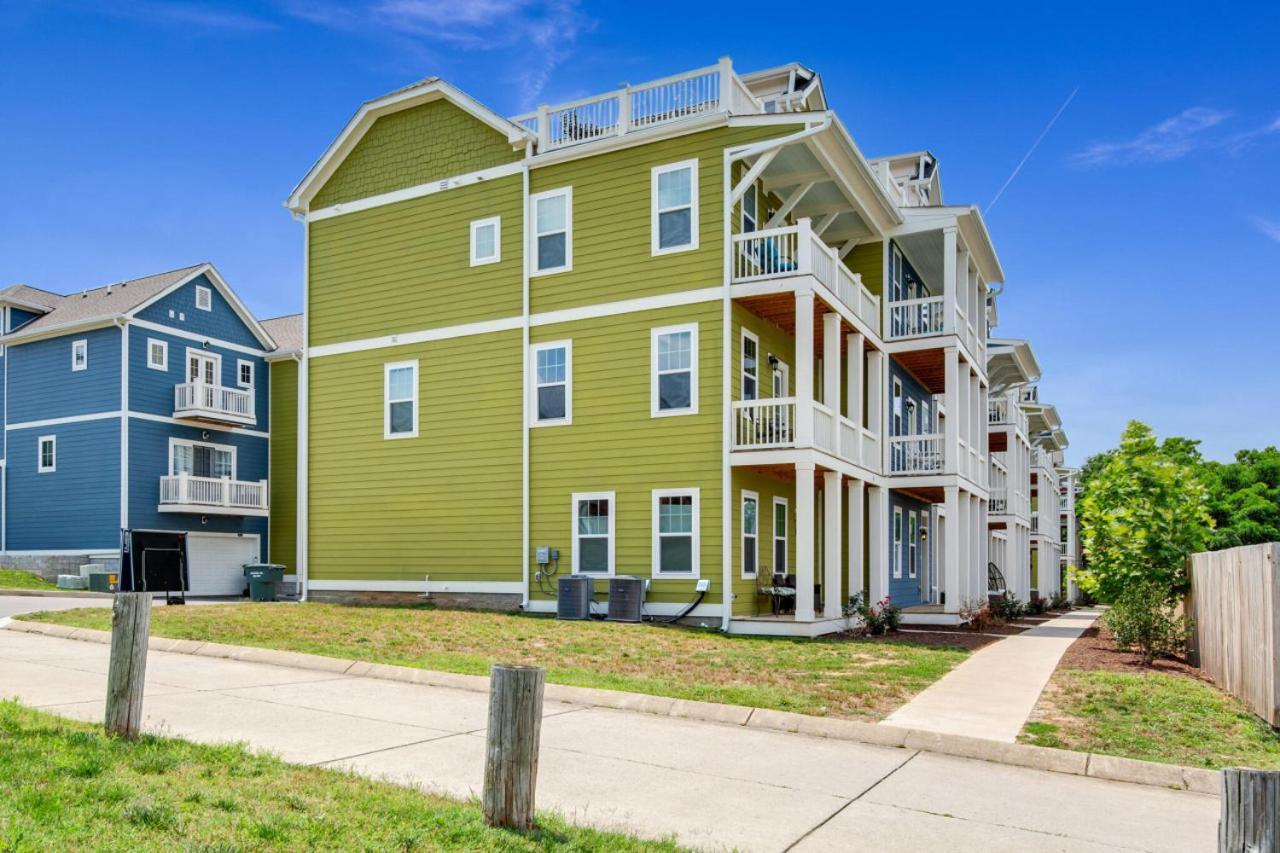 The Lakeside Landing Holiday home