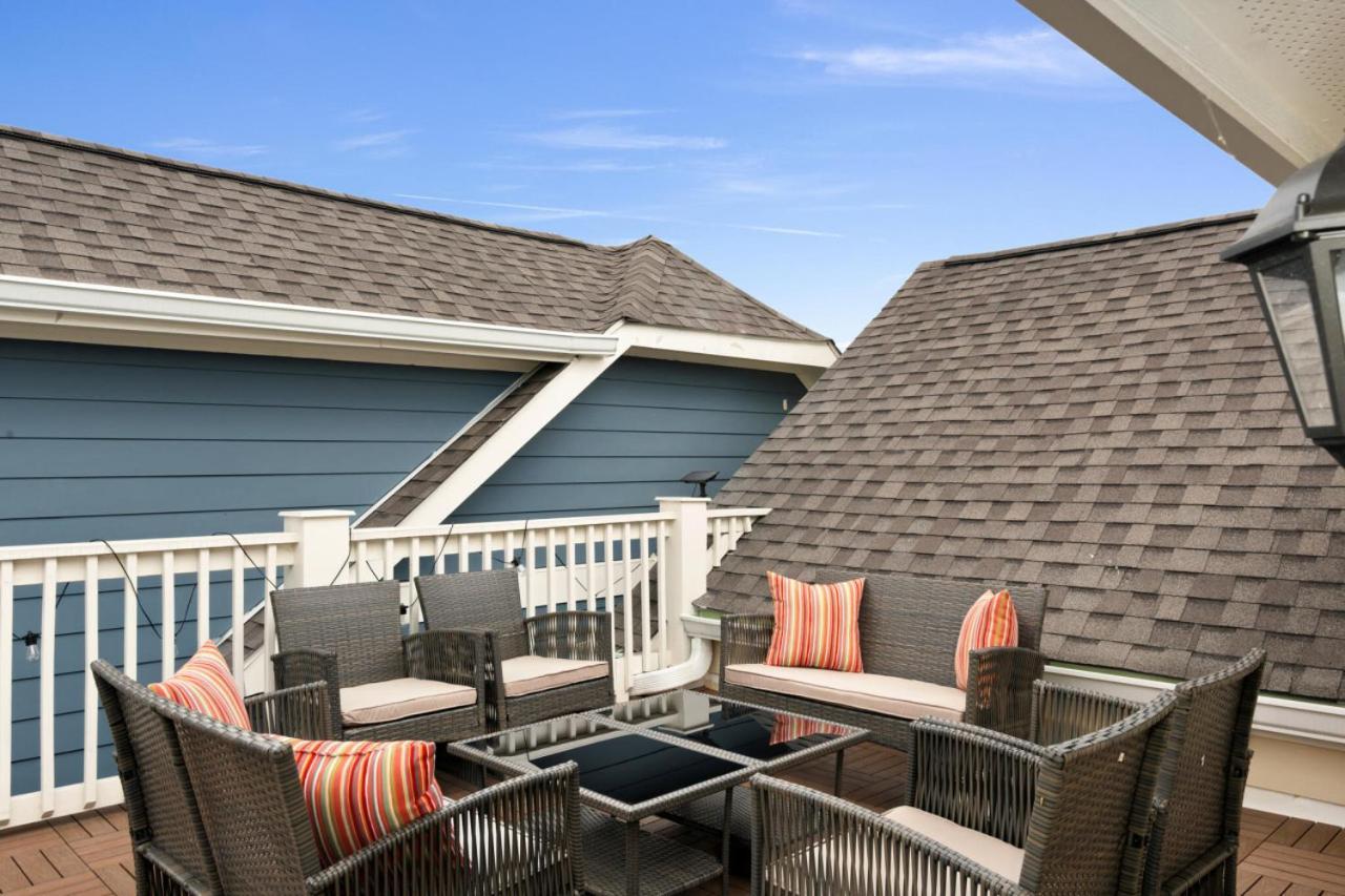 The Lakeside Landing Holiday home *