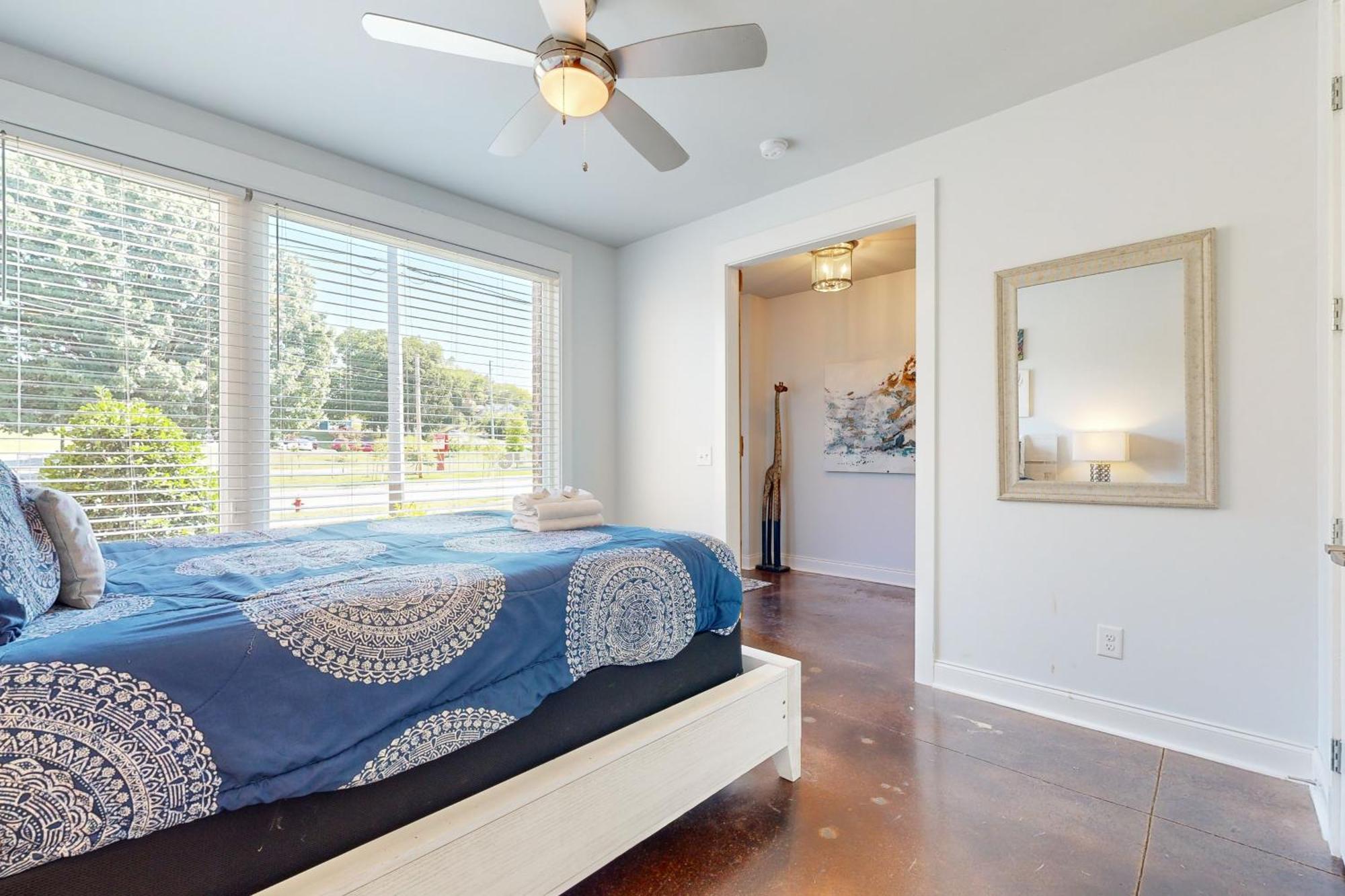 Nest Unit H