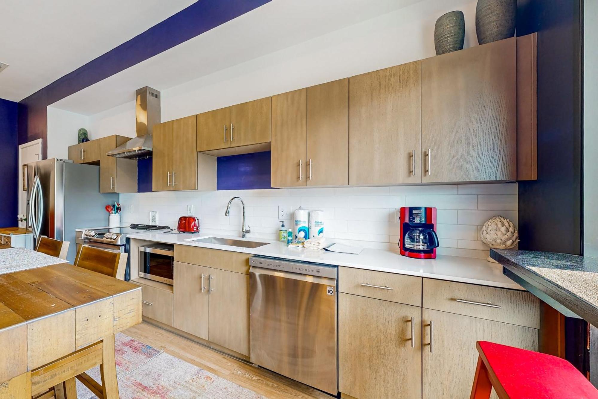 Illume Iii Holiday home