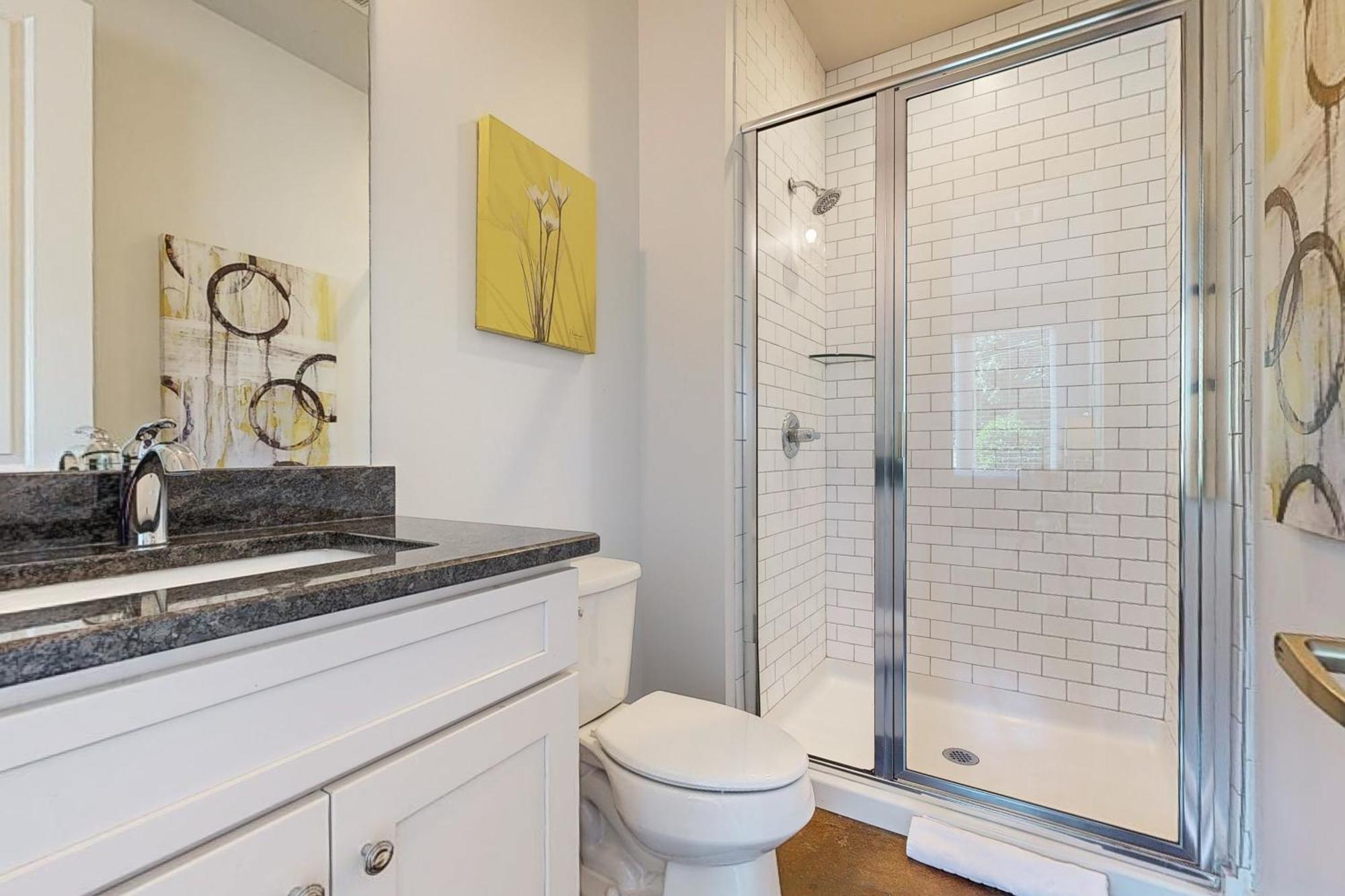 Nest Unit H Holiday home Nashville