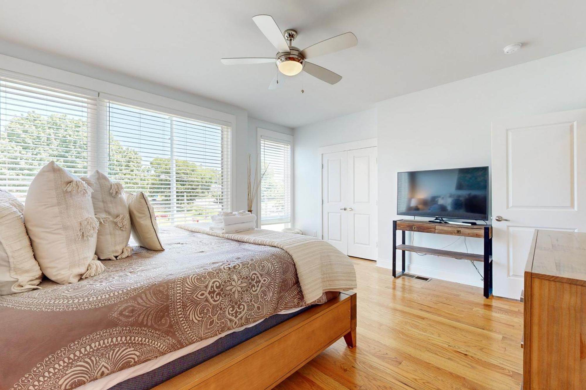 Holiday home Nest Unit H
