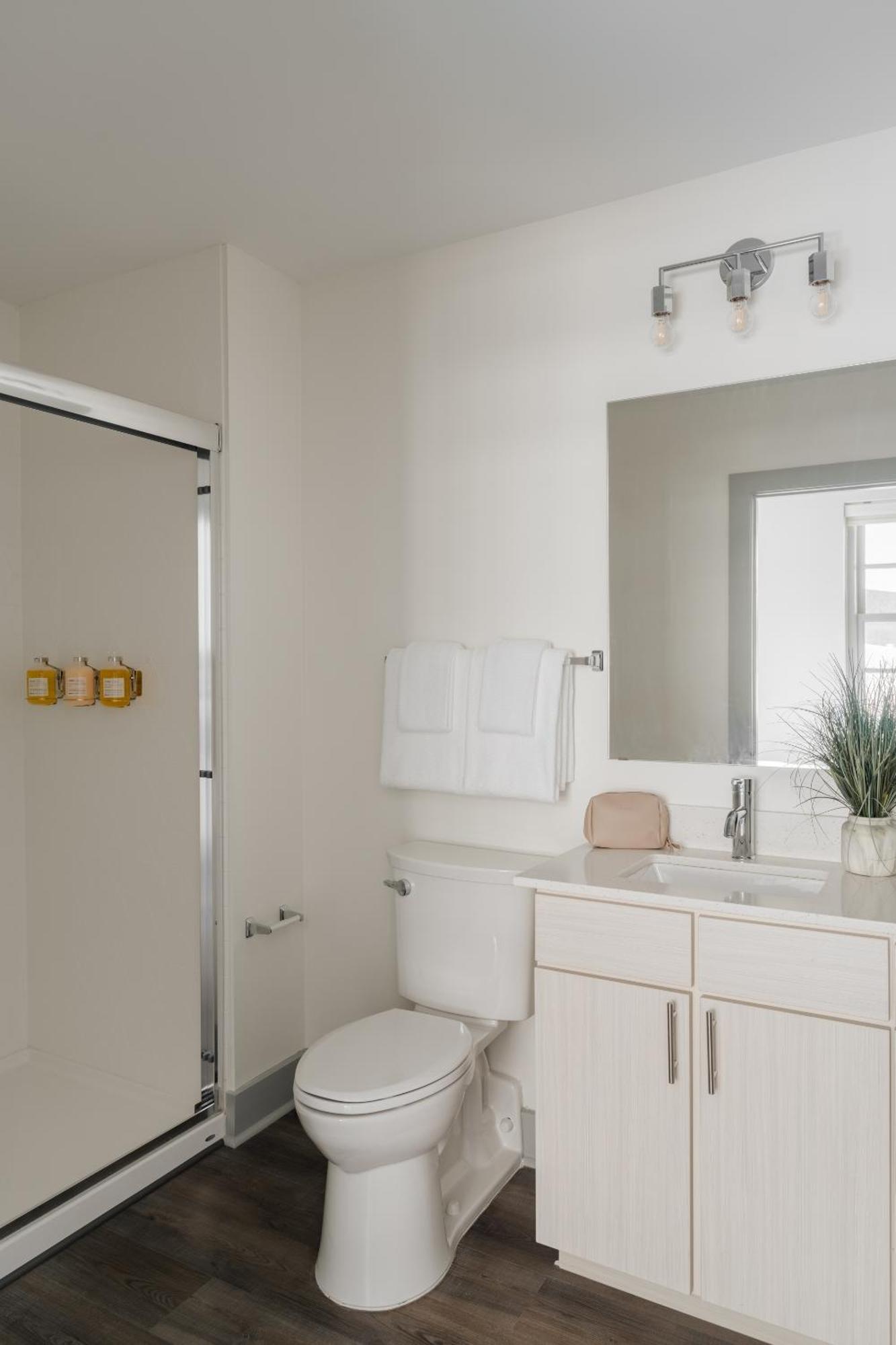 Kasa Capitol Hill Downtown