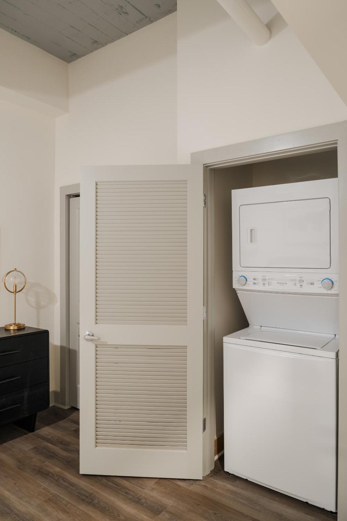 Kasa Capitol Hill Downtown Aparthotel Nashville