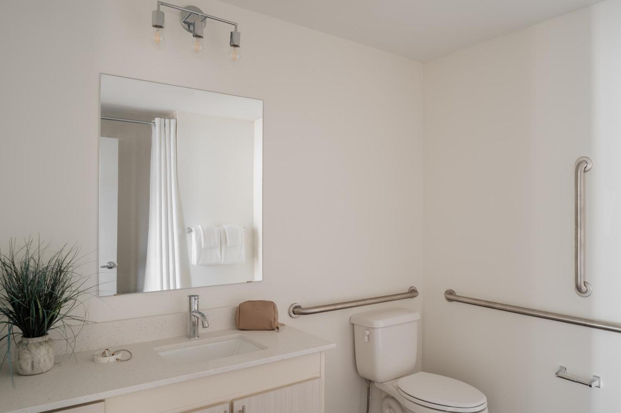 Kasa Capitol Hill Downtown Aparthotel