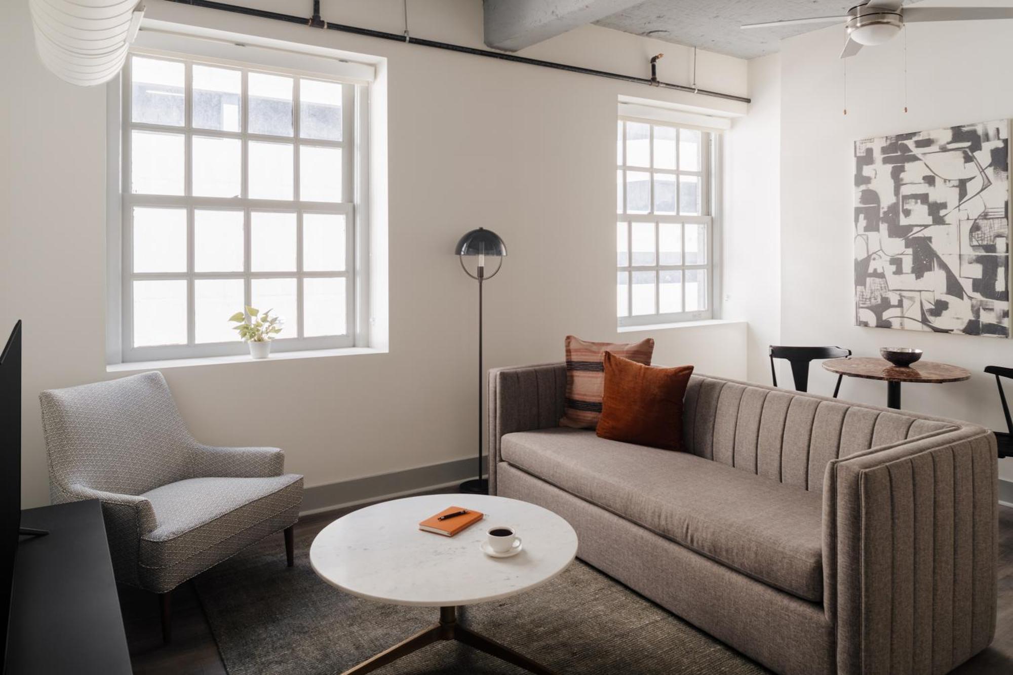 Kasa Capitol Hill Downtown 4* Nashville