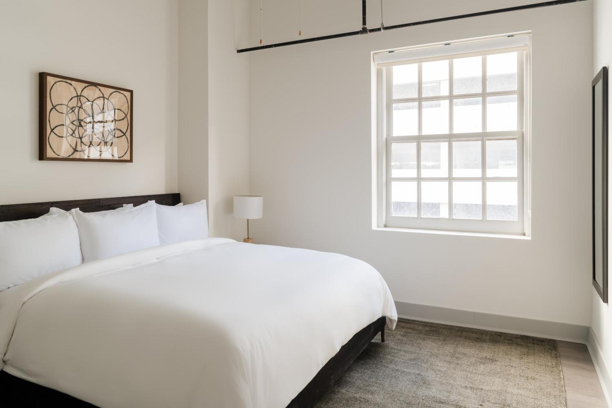 Aparthotel Kasa Capitol Hill Downtown