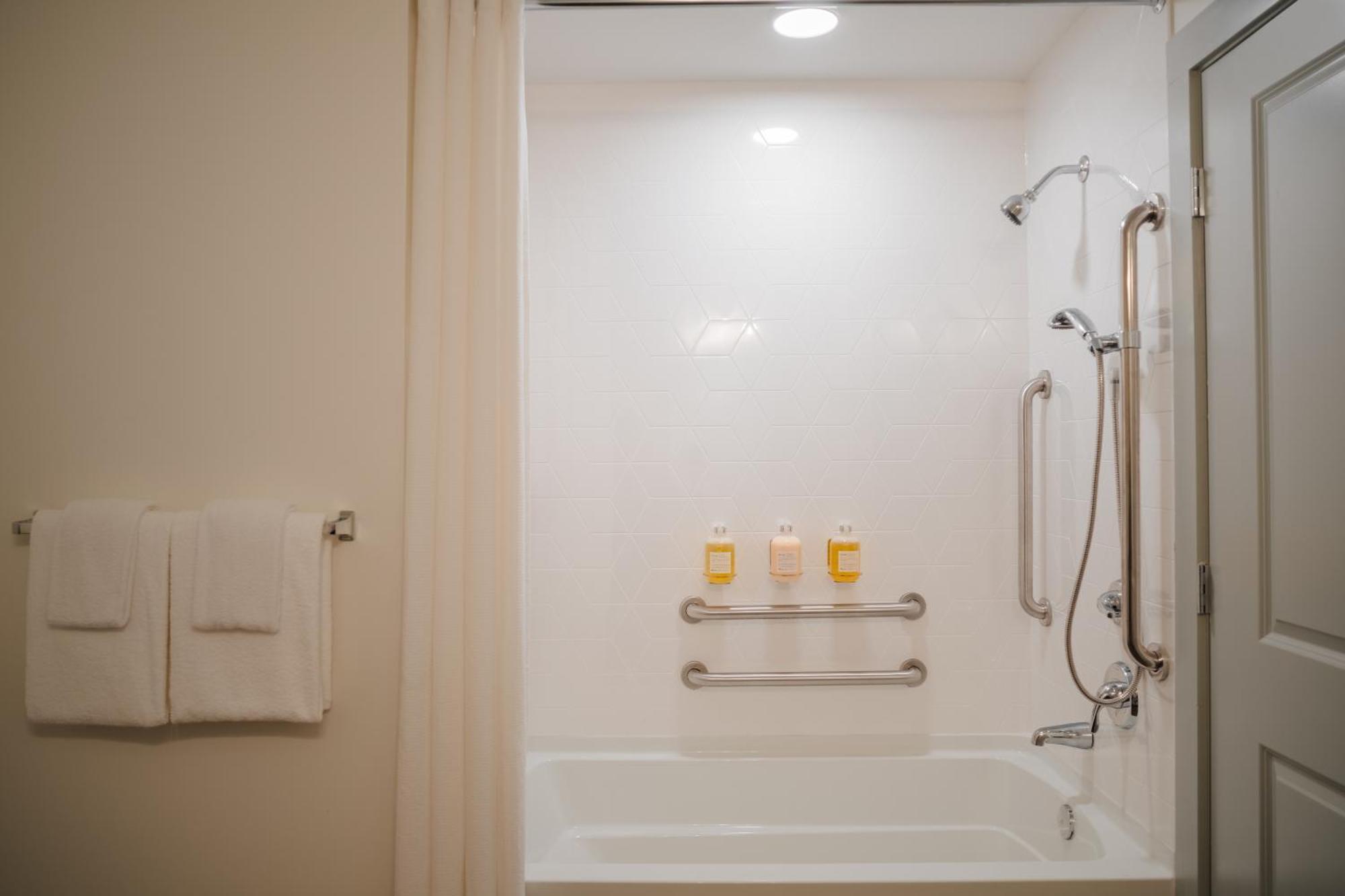 Kasa Capitol Hill Downtown 4*