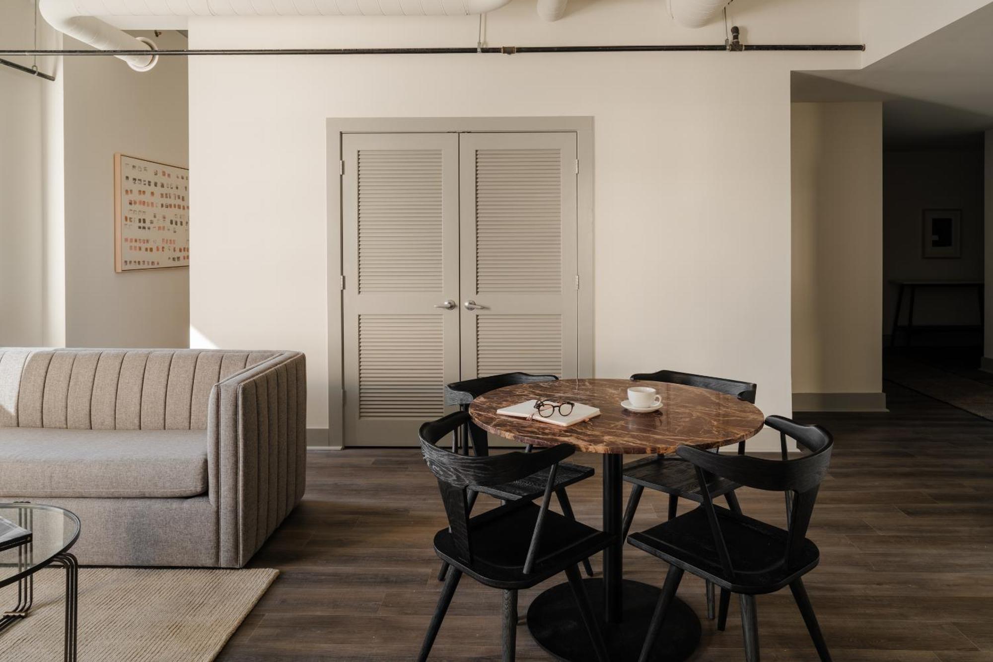 Kasa Capitol Hill Downtown Nashville