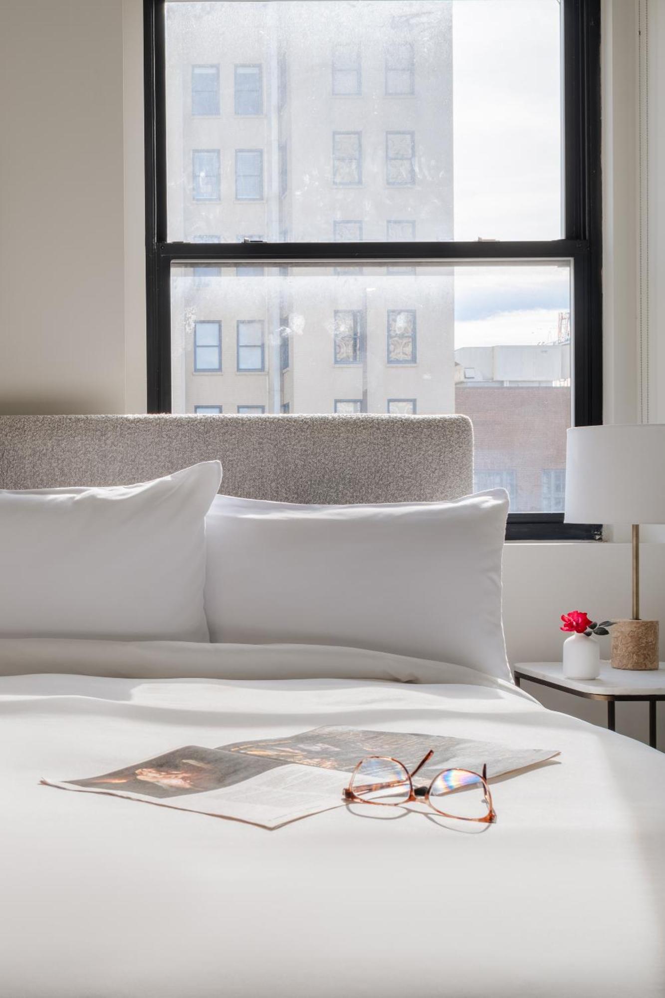 Kasa Capitol Hill Downtown