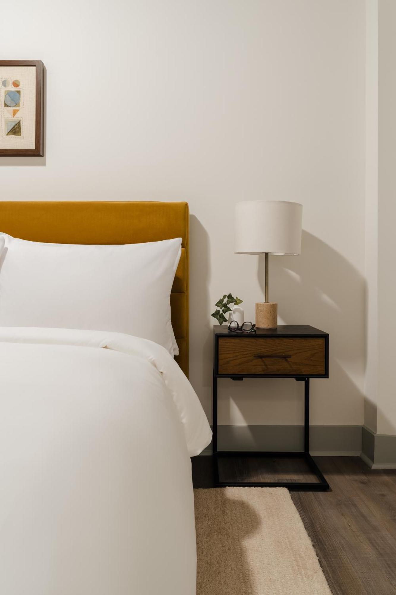 Kasa Capitol Hill Downtown Aparthotel