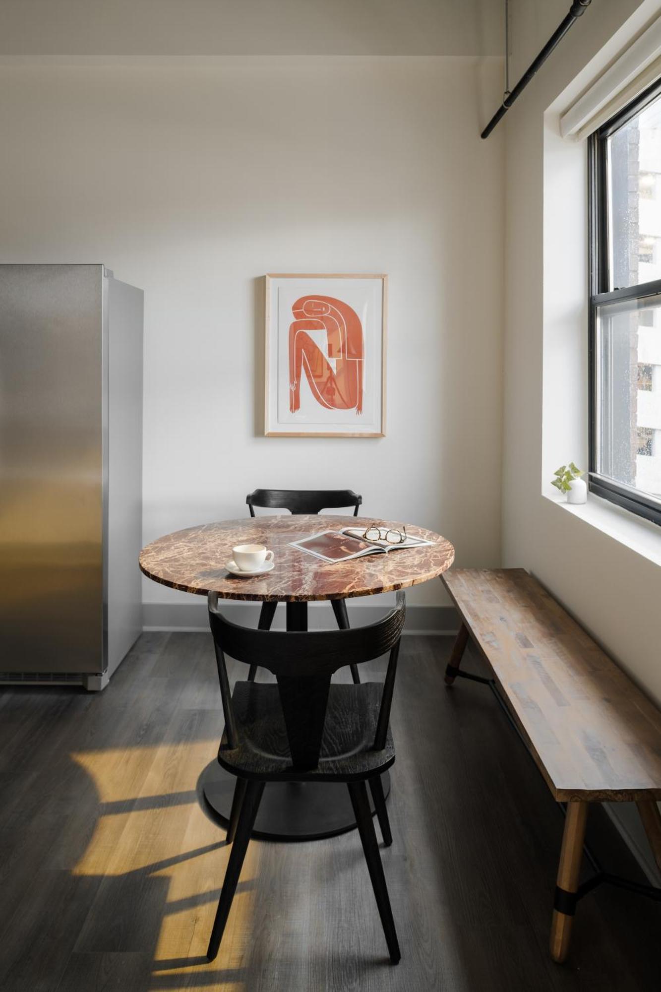 Aparthotel Kasa Capitol Hill Downtown