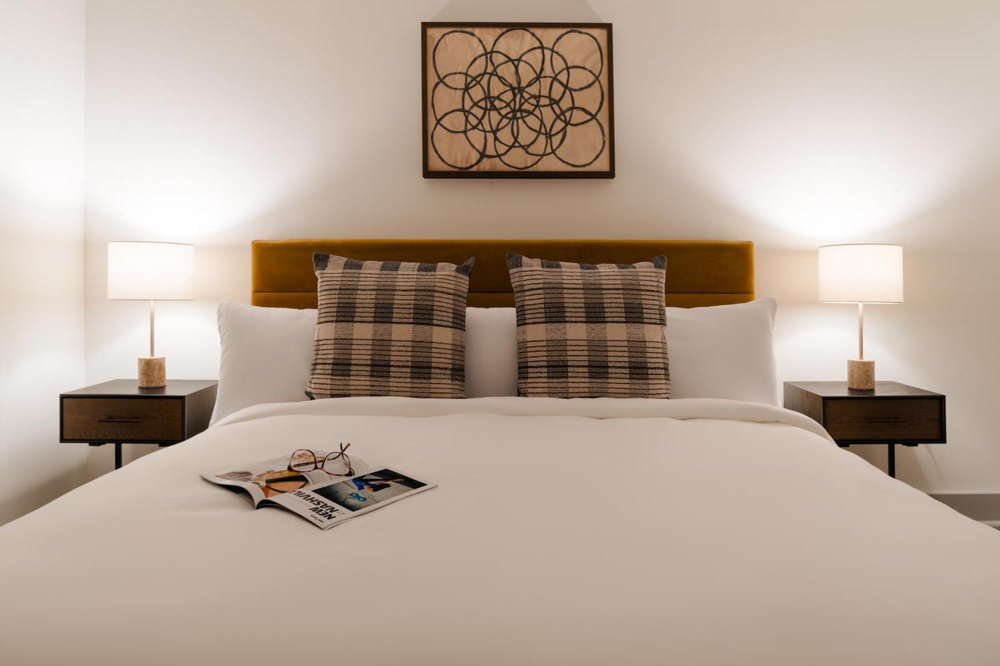 Aparthotel Kasa Capitol Hill Downtown 4*