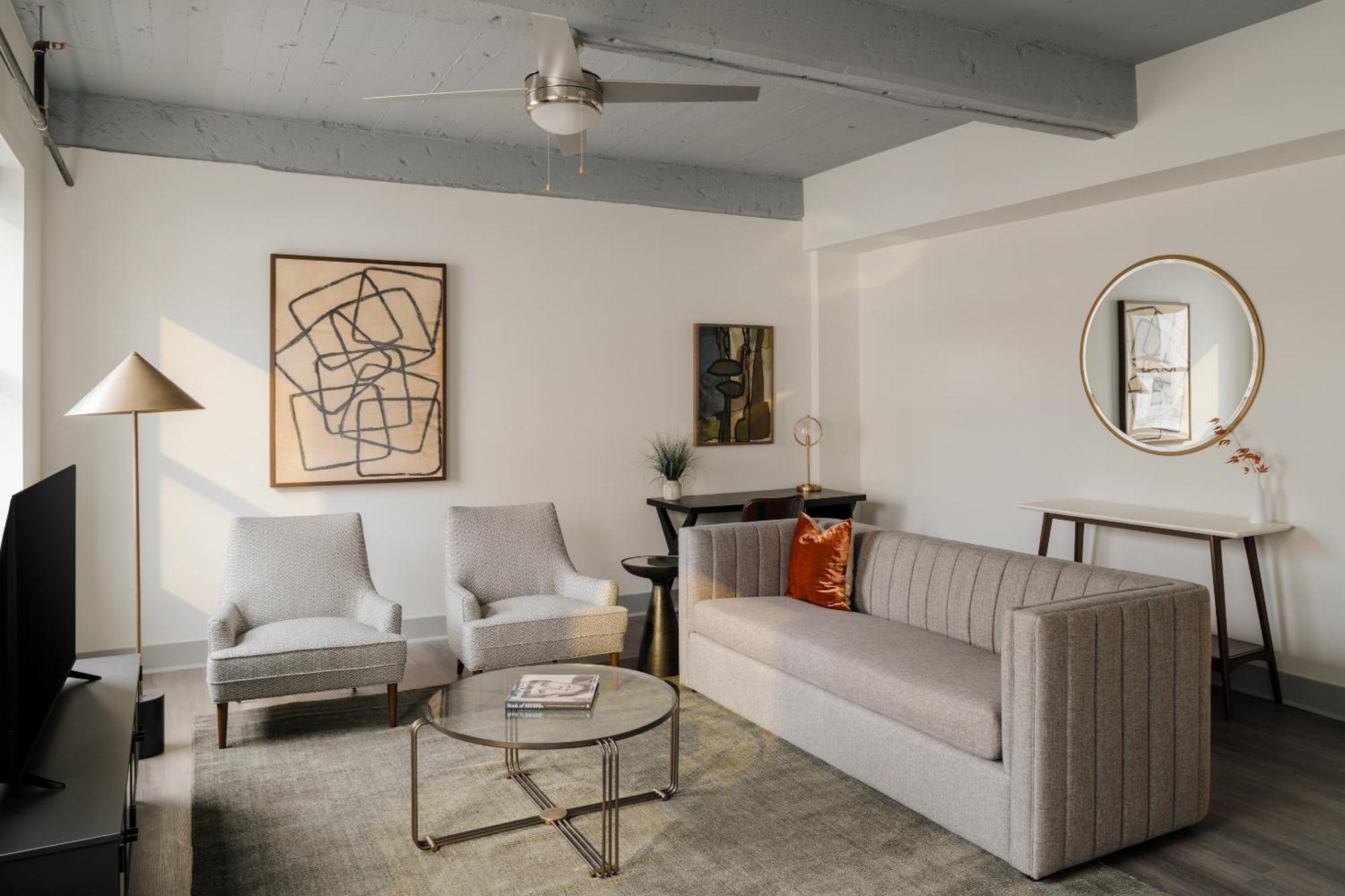 Kasa Capitol Hill Downtown