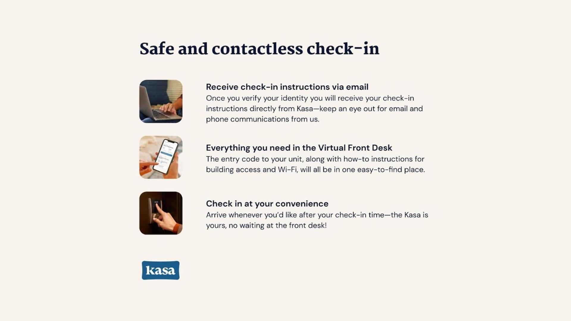 Kasa Capitol Hill Downtown Aparthotel