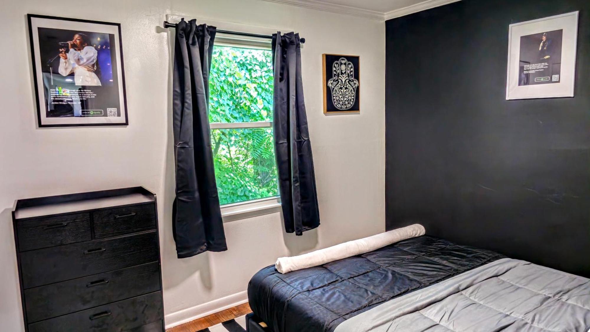 Luxury Duplex Unit In Apartment