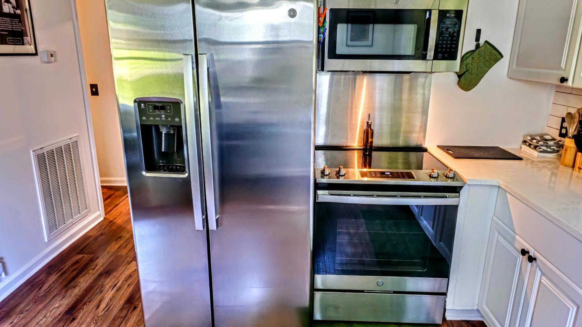 Luxury Duplex Unit In