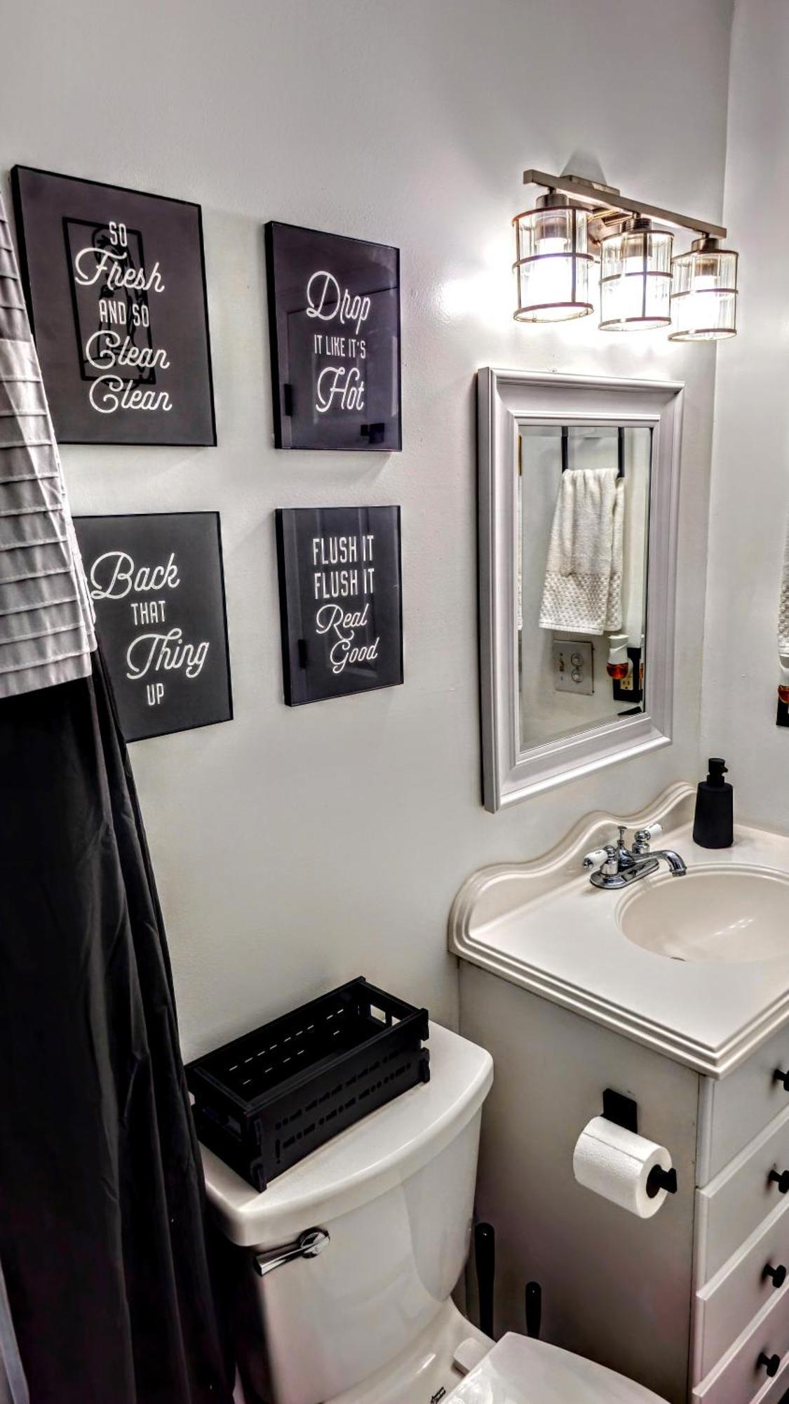 Luxury Duplex Unit In