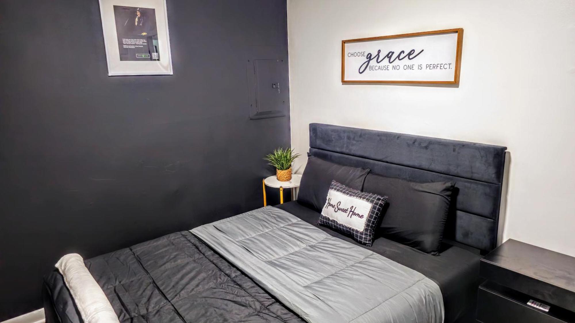 Apartment Luxury Duplex Unit In