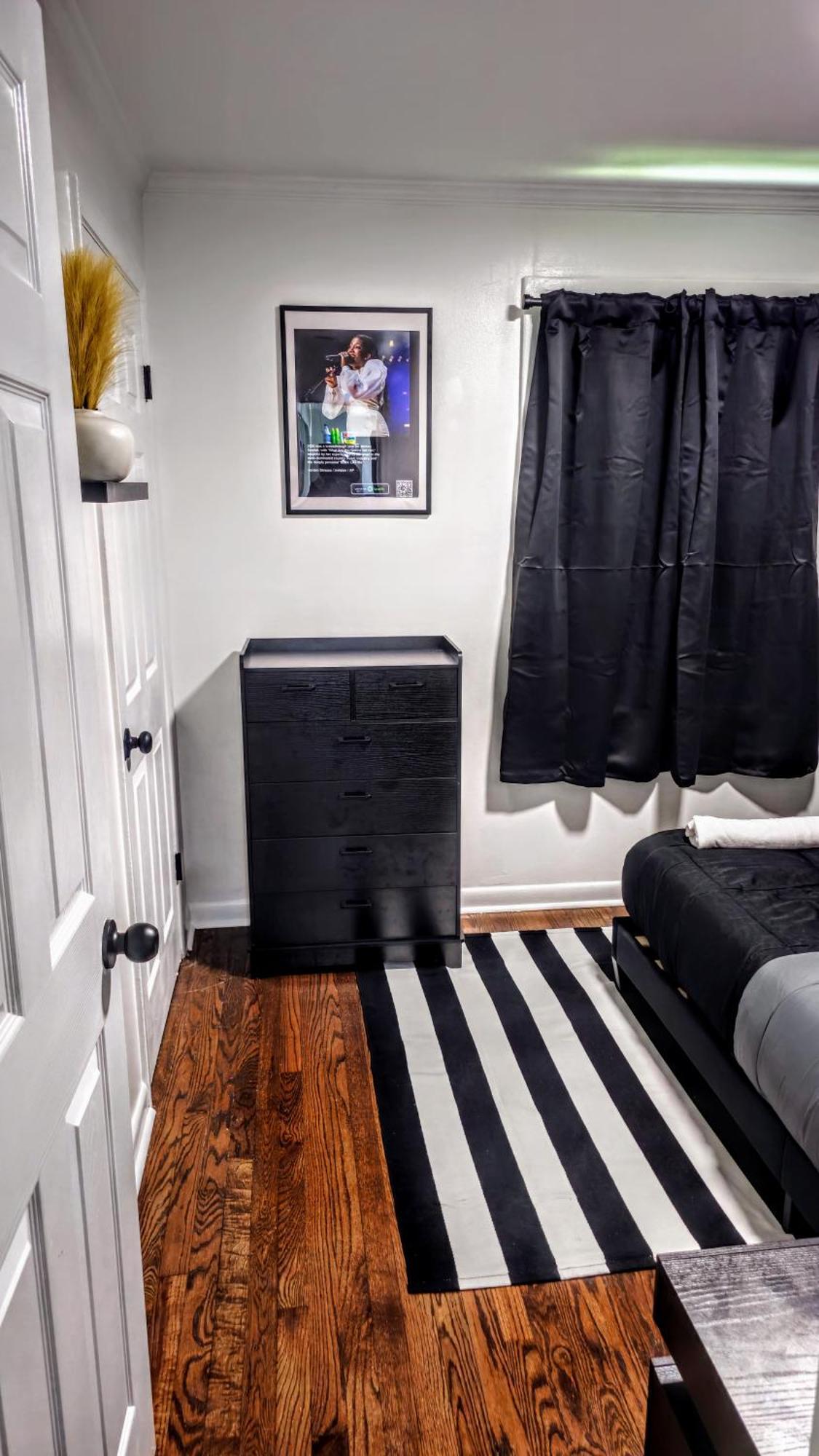 Apartment Luxury Duplex Unit In Nashville