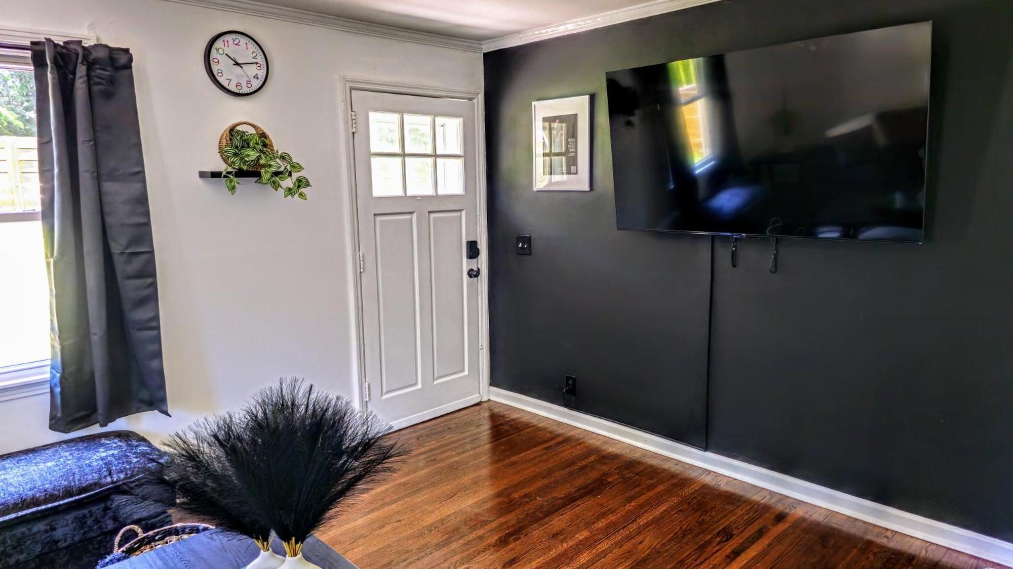 Luxury Duplex Unit In Apartment Nashville