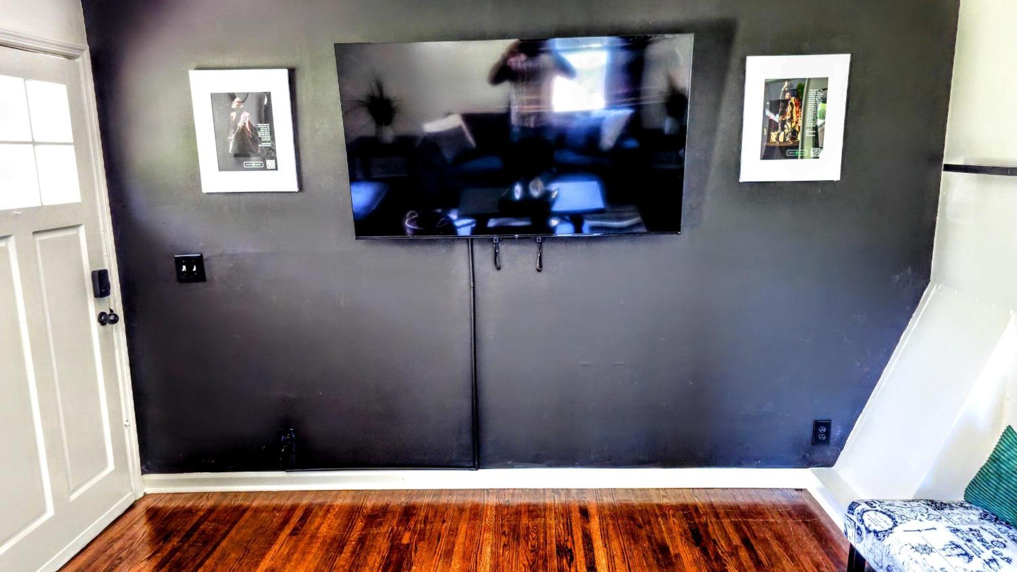 Luxury Duplex Unit In Apartment