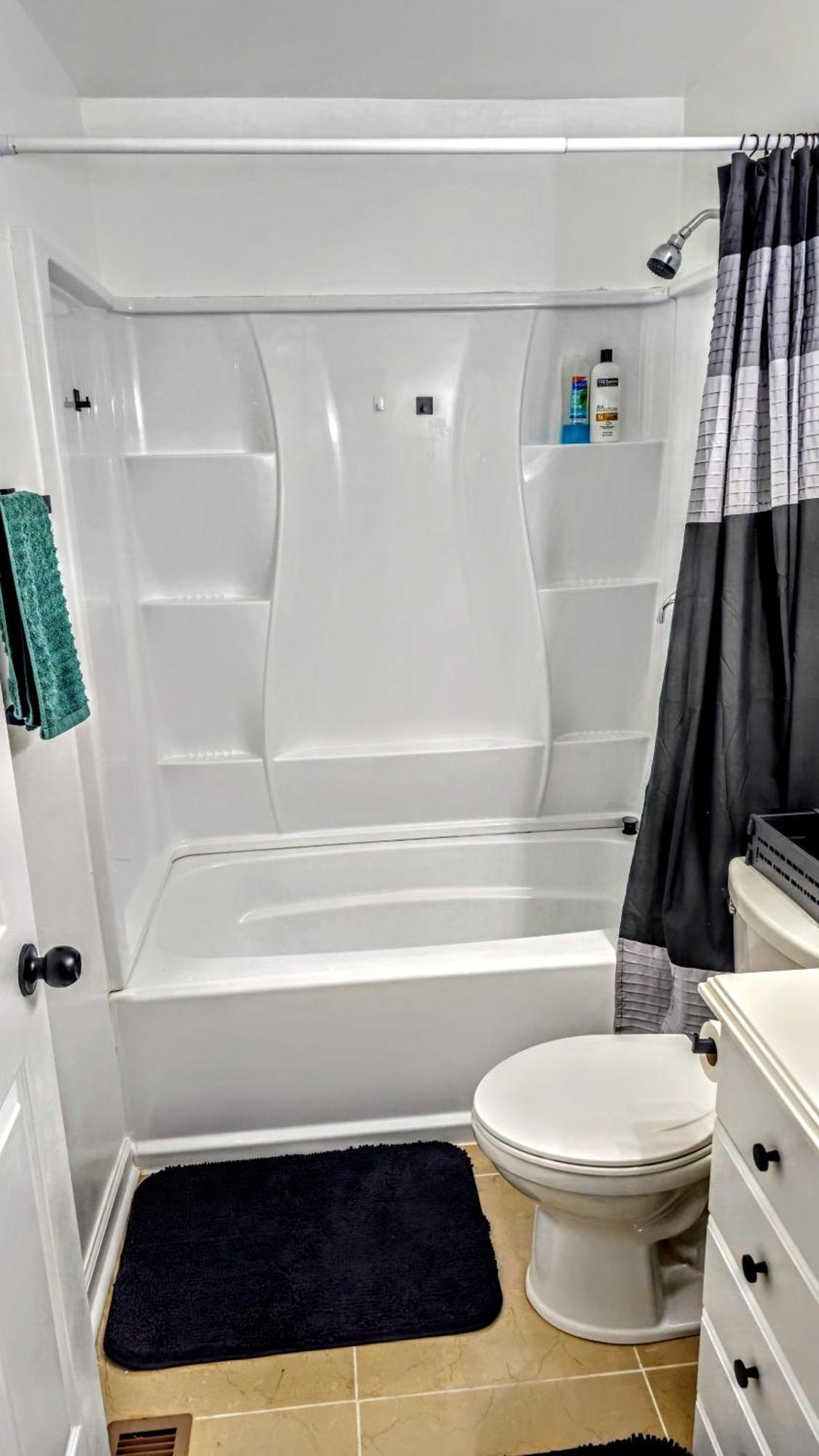 Apartment Luxury Duplex Unit In *