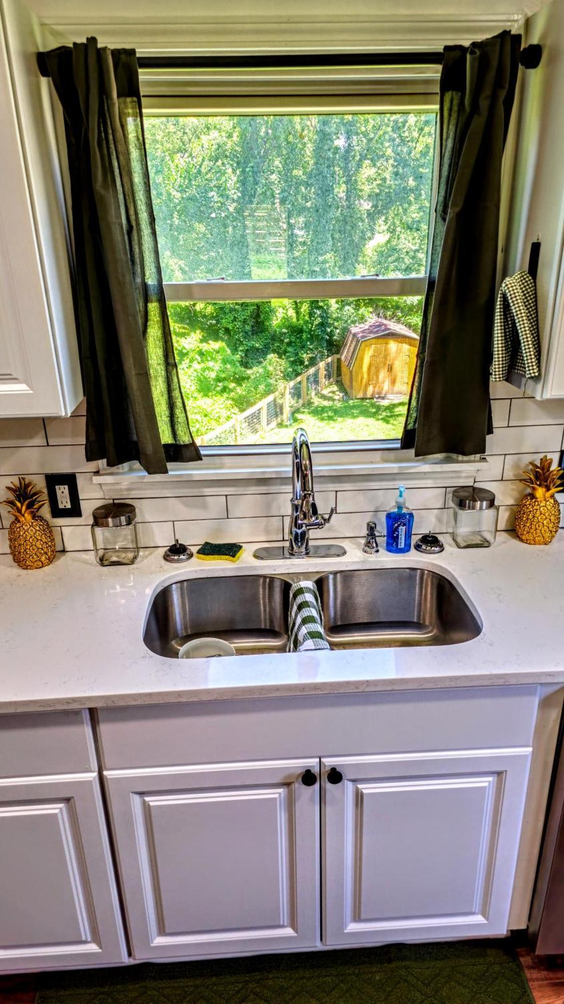 Luxury Duplex Unit In Nashville